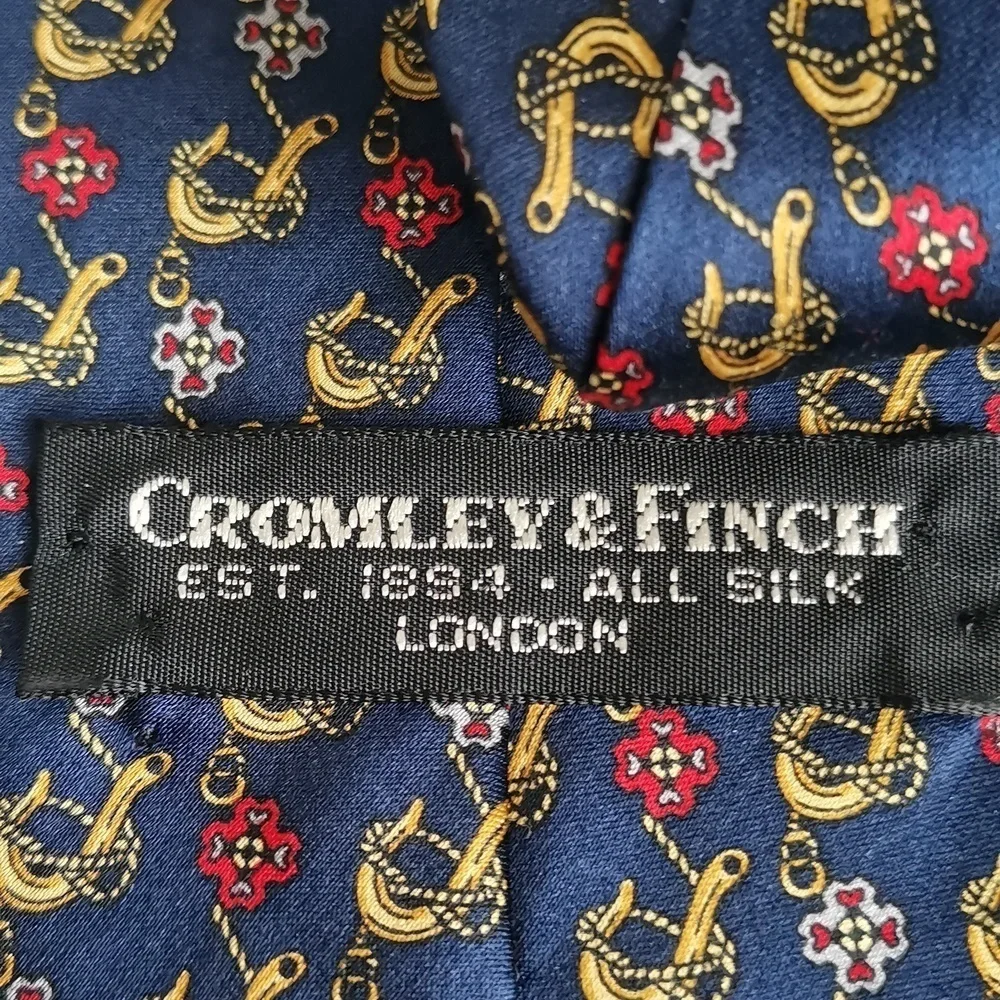 CROMLEY & FINCH